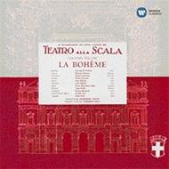 Puccini - La Boheme