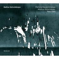 Galina Ustvolskaya - Chamber Music