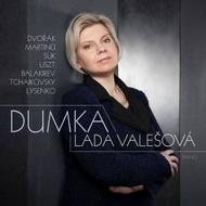 Lada Valesova: Dumka