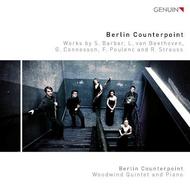 Berlin Counterpoint | Genuin GEN14317