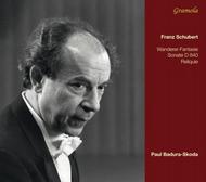 Schubert - Wanderer Fantasie, Sonata D840 �Reliquie�