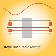 Reich - Radio Rewrite | Nonesuch 7559795470