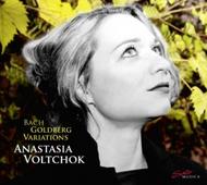 J S Bach - Goldberg Variations | Solo Musica SM209