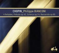 Chopin - Piano Works | La Dolce Volta LDV14