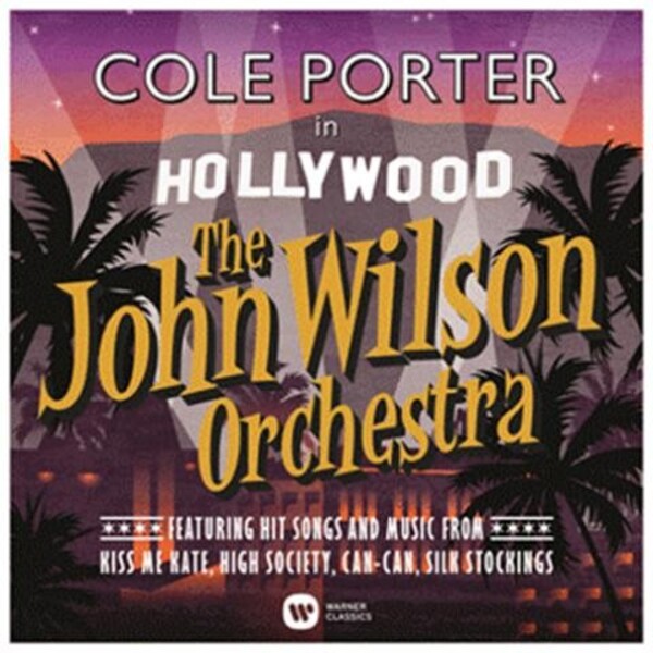 Cole Porter in Hollywood | Warner 2564627680