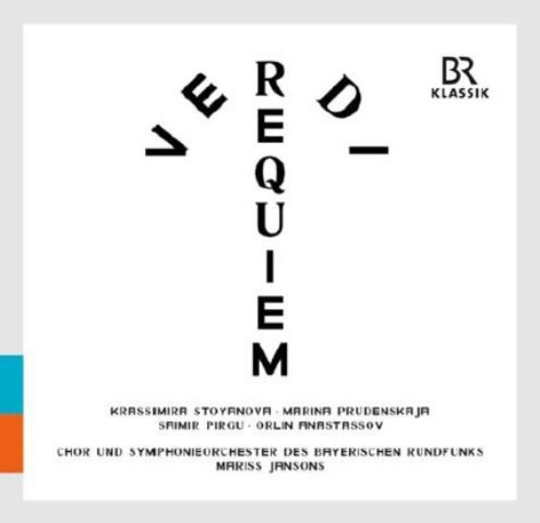 Verdi - Requiem