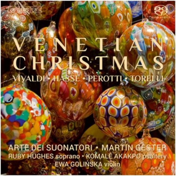 Venetian Christmas