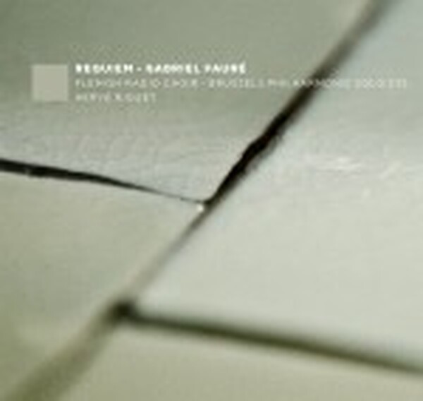 Faure - Requiem | EPR Classic EPRC0015