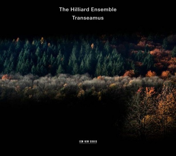 Hilliard Ensemble: Transeamus (English Carols and Motets) | ECM New Series 4811106