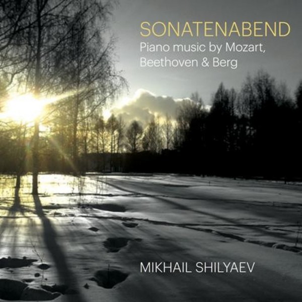 Sonatenabend | Stone Records ST0482