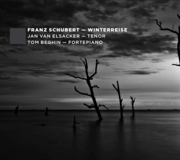 Schubert - Winterreise | EPR Classic EPRC0016