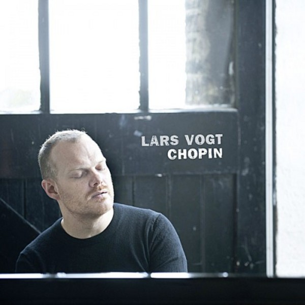Lars Vogt plays Chopin | C-AVI AVI8553267