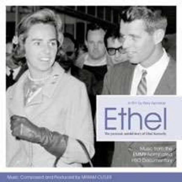 Miriam Cutler - Ethel (Original Score)