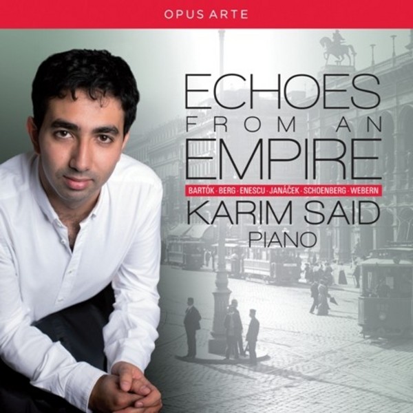 Echoes of an Empire
