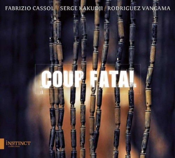 Coup Fatal | Outhere OUT656