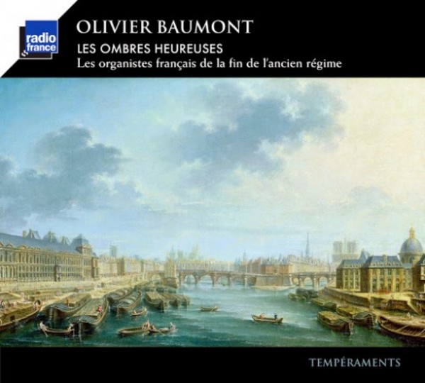 Les Ombres Heureuses