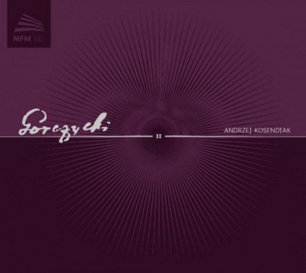 Gorczycki Vol.2