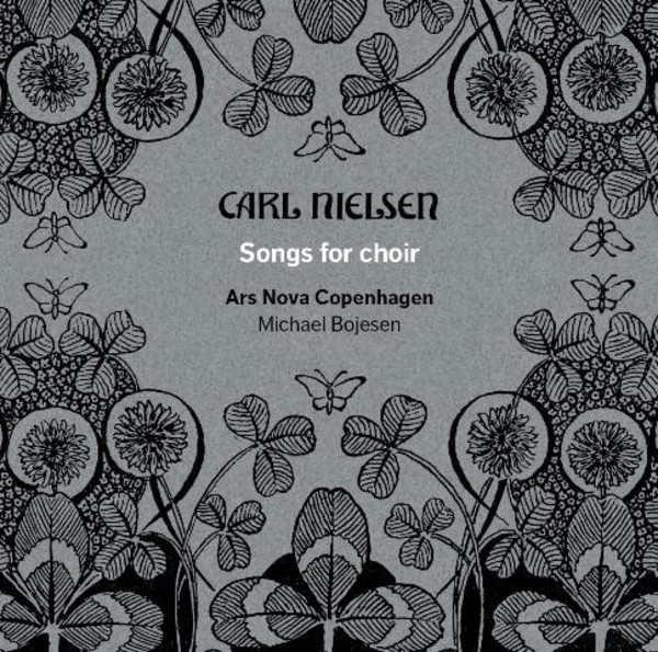 Nielsen - Songs for Choir