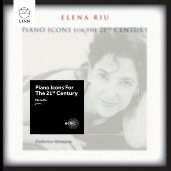 Piano Icons for the 21st Century