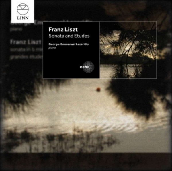 Liszt - Sonatas and Etudes