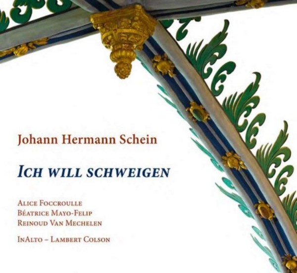 Schein - Ich will schweigen