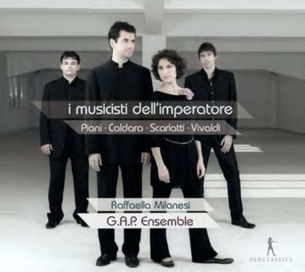 I musicisti dell�imperatore