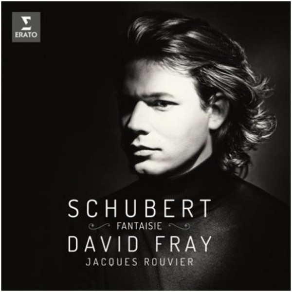 Schubert - Fantaisie