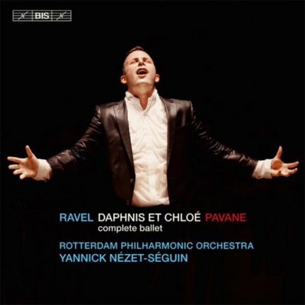 Ravel - Daphnis et Chloe