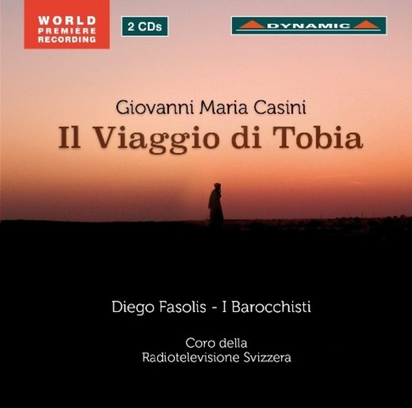 Casini - Il Viaggio di Tobia