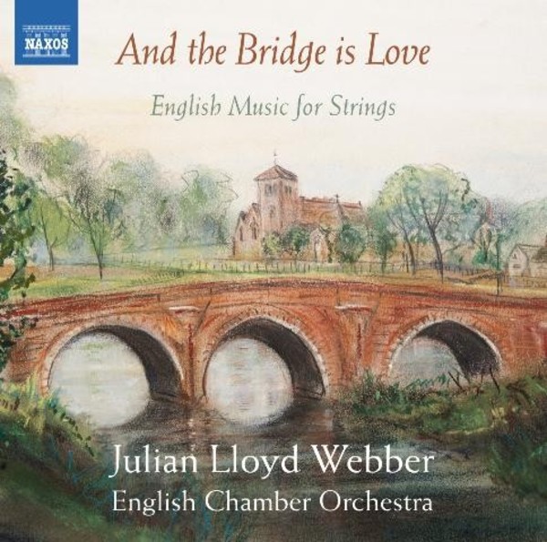 And the Bridge is Love