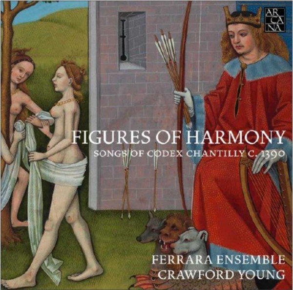 Figures of Harmony