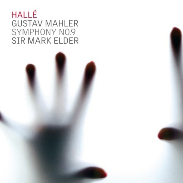 Mahler - Symphony no.9 | Halle CDHLD7541