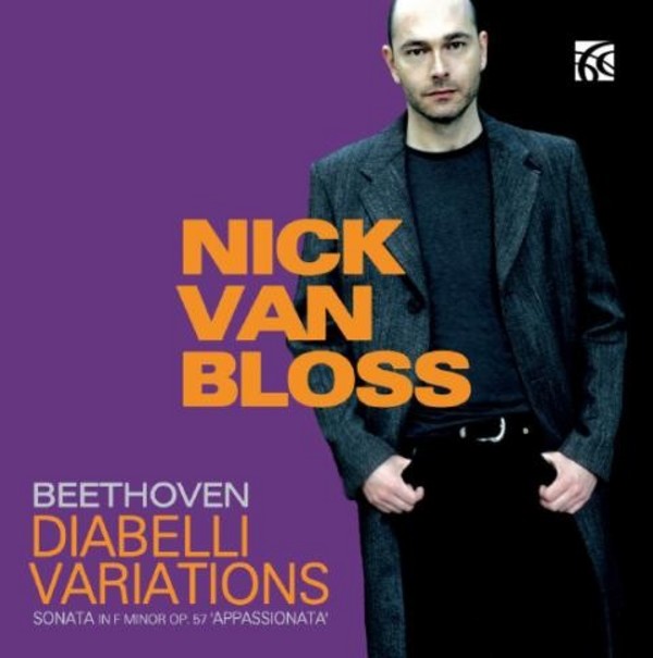 Beethoven - Diabelli Variations