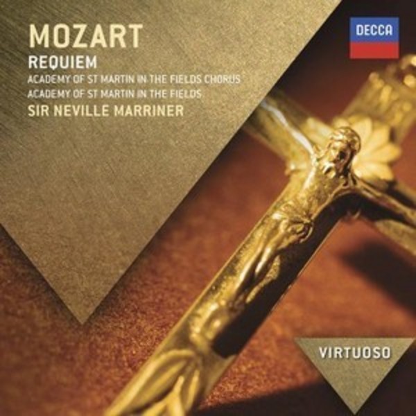 Mozart - Requiem | Decca - Virtuoso 4783360