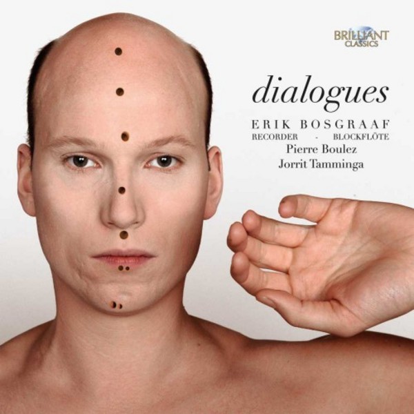 Dialogues | Brilliant Classics 94842