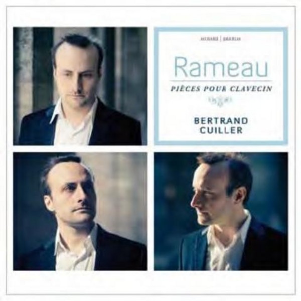 Rameau - Pieces pour Clavecin | Mirare MIR266