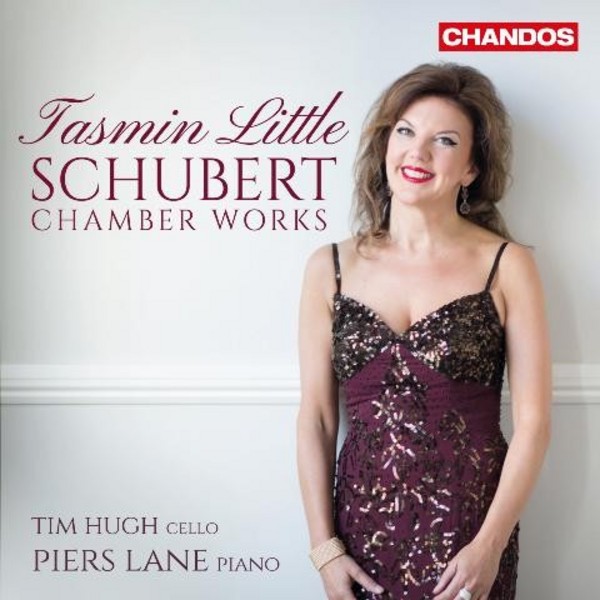 Schubert - Chamber Works