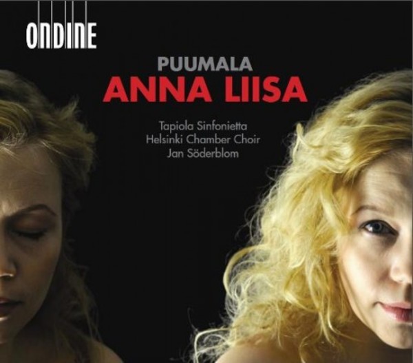 Veli-Matti Puumala - Anna Liisa