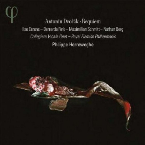 Dvorak - Requiem