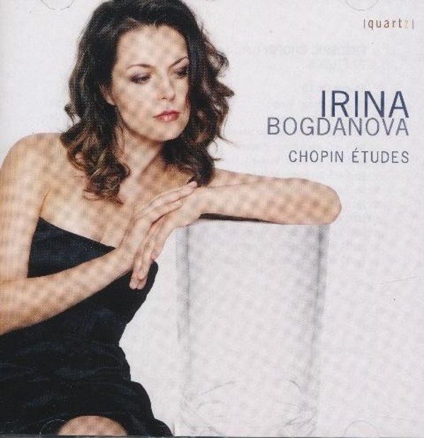Chopin - Etudes
