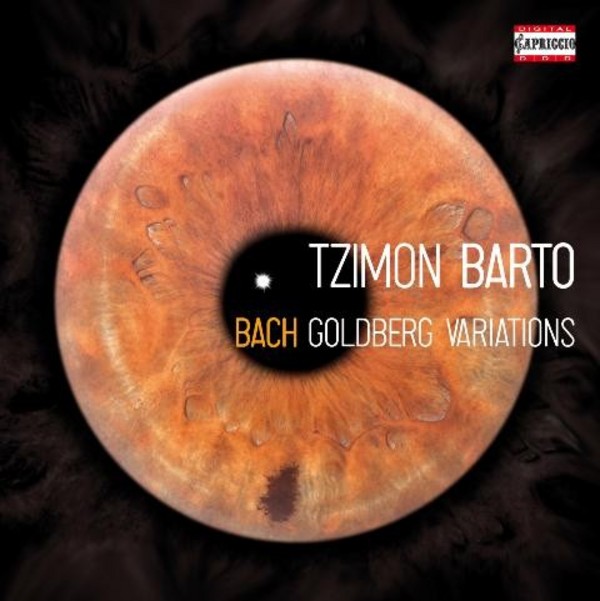 J S Bach - Goldberg Variations