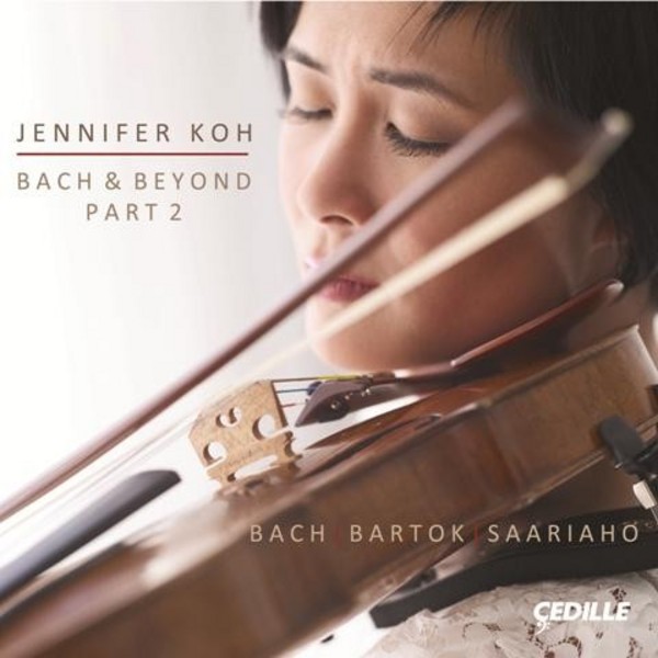Bach & Beyond Part 2