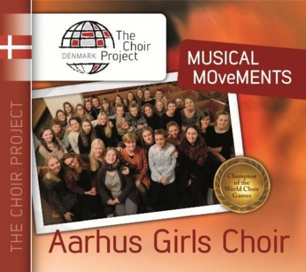 Musical Movements | Haenssler Classic 94704