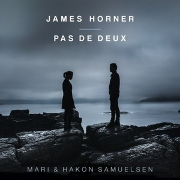 James Horner - Pas de Deux | Mercury 4811487