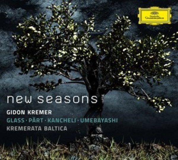 New Seasons | Deutsche Grammophon 4794817