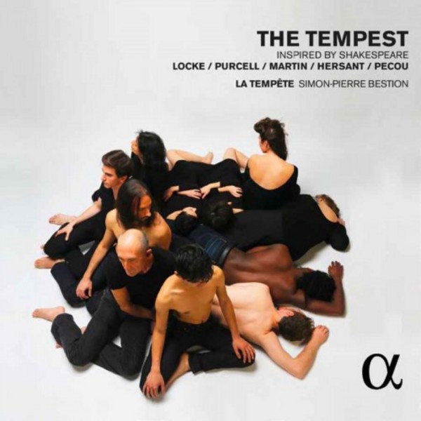The Tempest | Alpha ALPHA608