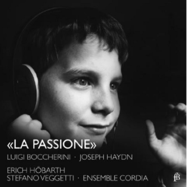 La Passione | Fra Bernardo FB1408381
