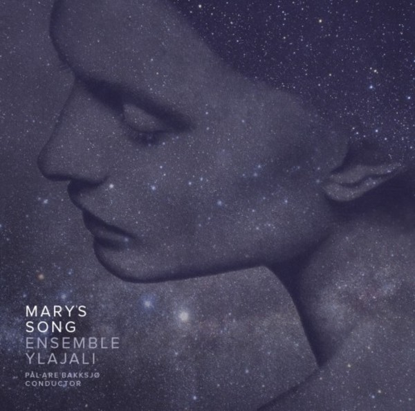 Mary�s Song