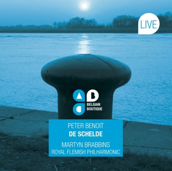 Peter Benoit - De Schelde | RFP RFP009