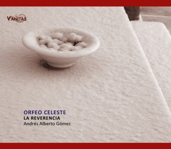 Bartolome de Selma y Salaverde - Orfeo Celeste